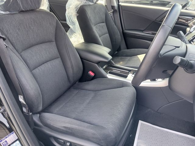 Honda ACCORD HYBRID 2013-10 3404-11