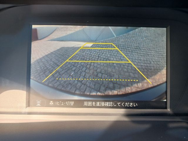 Honda ACCORD HYBRID 2013-10 3404-15
