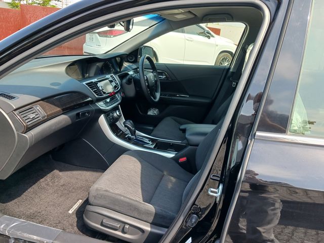 Honda ACCORD HYBRID 2013-10 3404-21