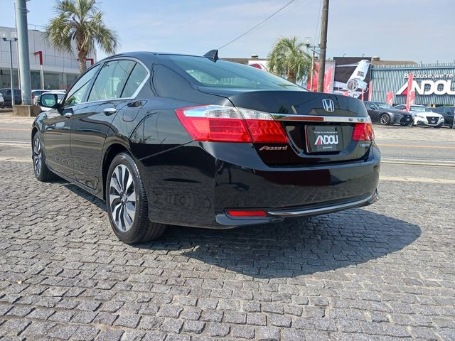 Honda ACCORD HYBRID 2013-10 3404-2