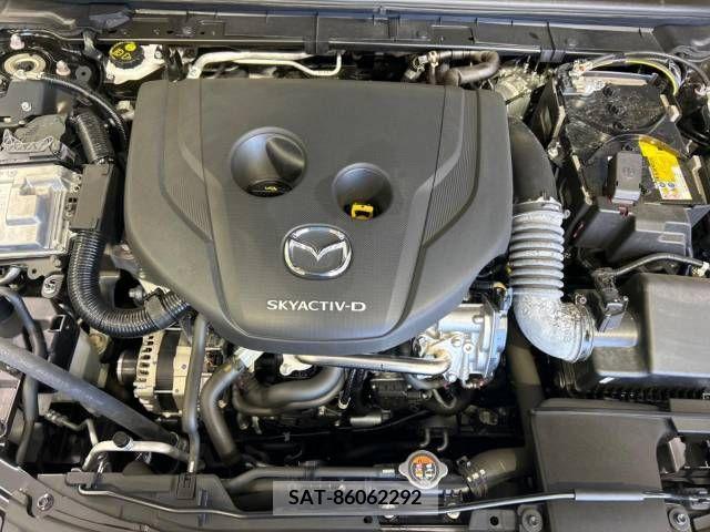 Mazda MAZDA3 2023-04 363276-18