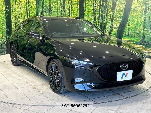 Mazda MAZDA3 2023-04 363276-16