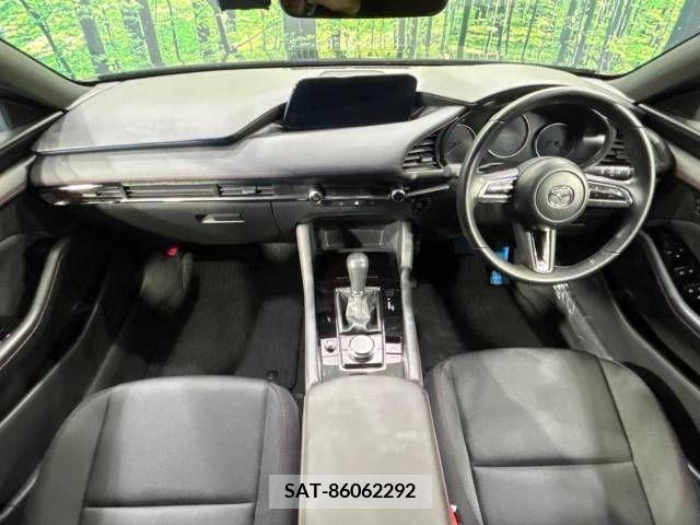 Mazda MAZDA3 2023-04 363276-1