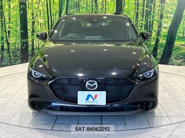 Mazda MAZDA3 2023-04 363276-14