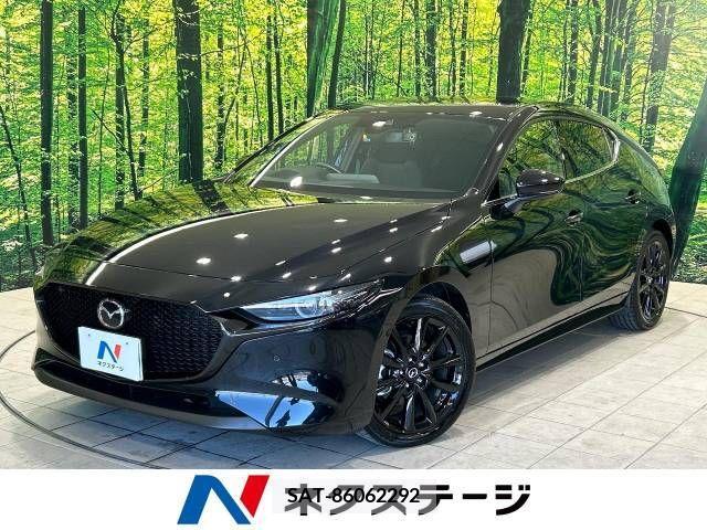 Mazda MAZDA3 2023-04 363276-0