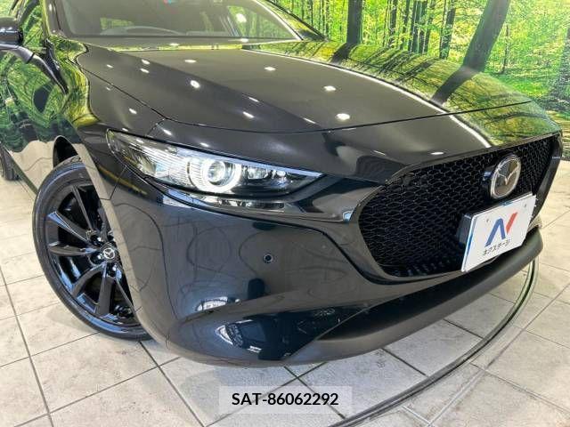 Mazda MAZDA3 2023-04 363276-12