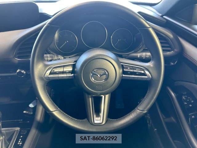 Mazda MAZDA3 2023-04 363276-11