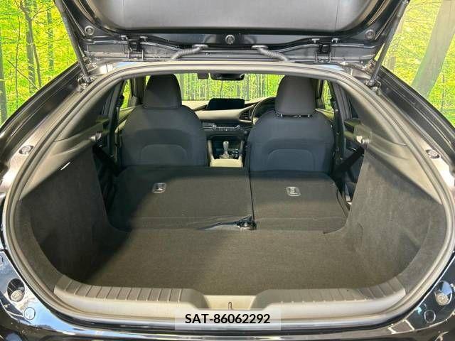 Mazda MAZDA3 2023-04 363276-10