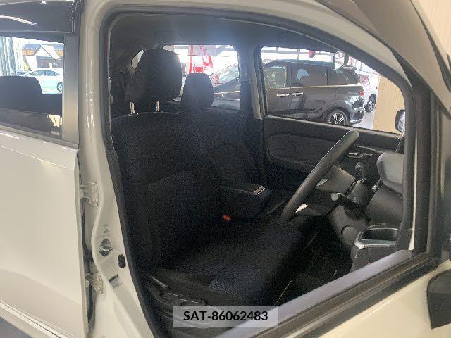 Subaru STELLA 2015-07 372161-9