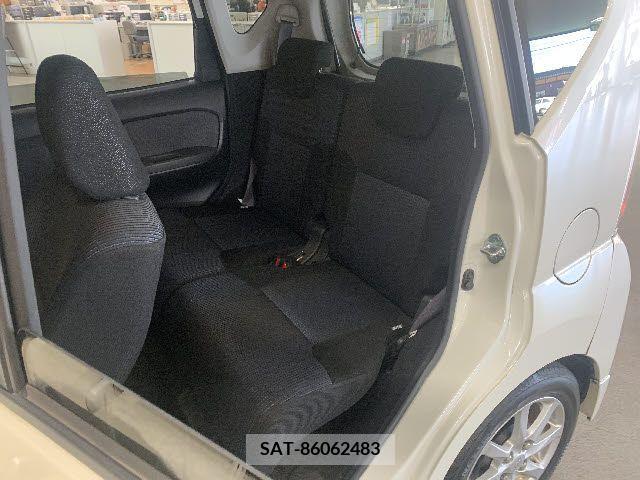 Subaru STELLA 2015-07 372161-18