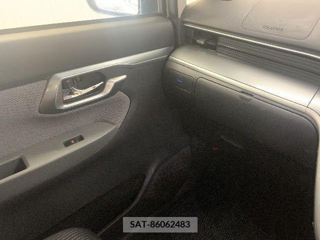 Subaru STELLA 2015-07 372161-17
