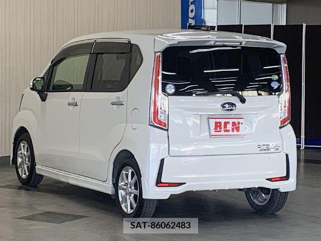 Subaru STELLA 2015-07 372161-8
