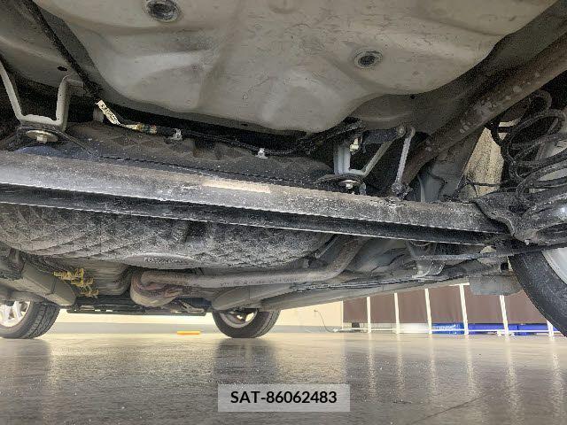 Subaru STELLA 2015-07 372161-25