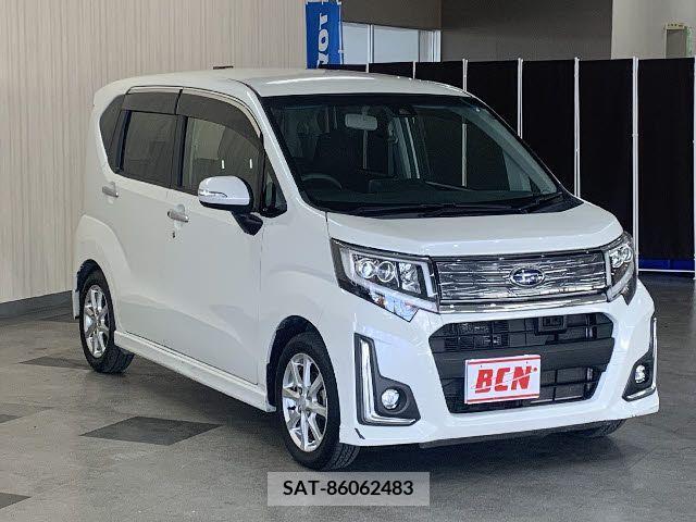 Subaru STELLA 2015-07 372161-6