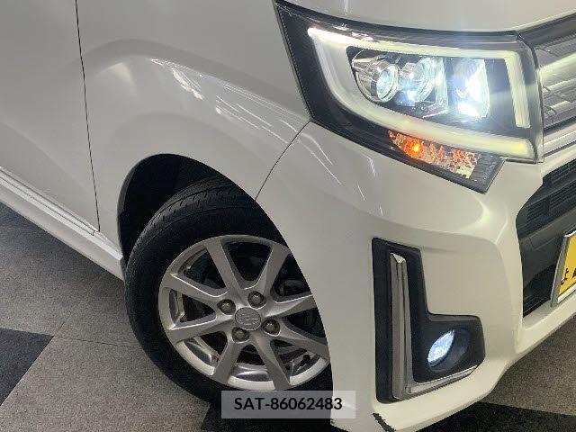 Subaru STELLA 2015-07 372161-24