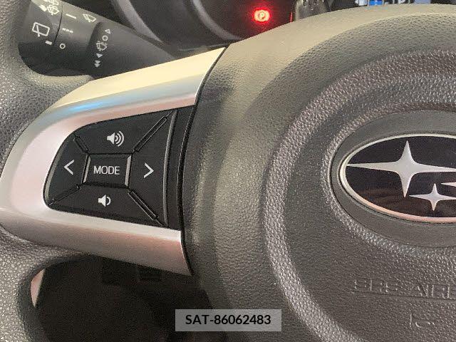 Subaru STELLA 2015-07 372161-15