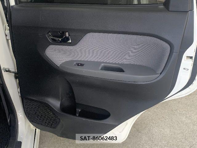 Subaru STELLA 2015-07 372161-23