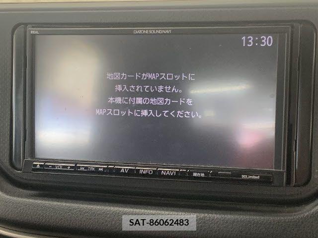 Subaru STELLA 2015-07 372161-4