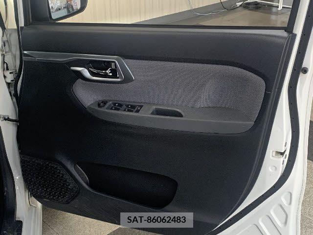 Subaru STELLA 2015-07 372161-22