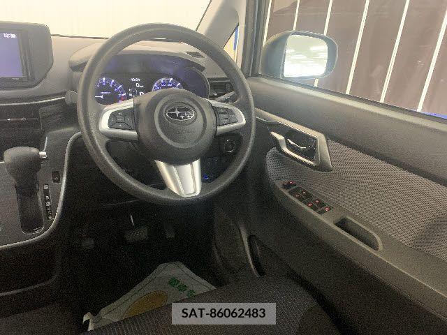 Subaru STELLA 2015-07 372161-13