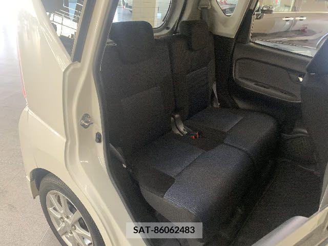 Subaru STELLA 2015-07 372161-3