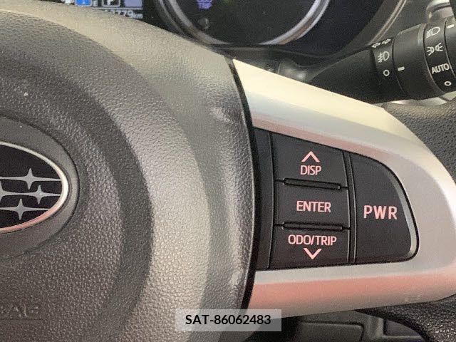 Subaru STELLA 2015-07 372161-21