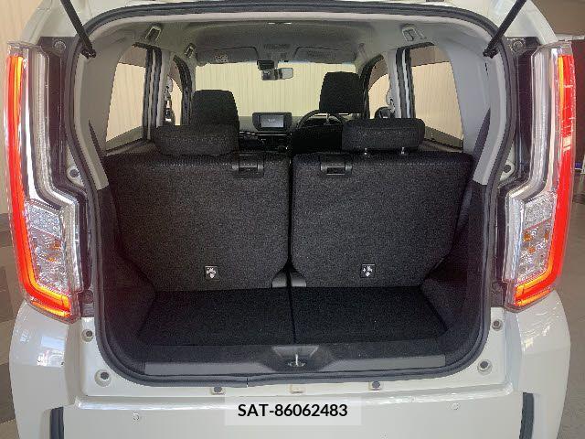 Subaru STELLA 2015-07 372161-20
