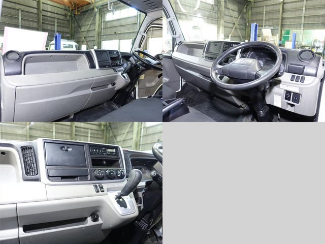 Mitsubishi CANTER 2017-04 3157-17
