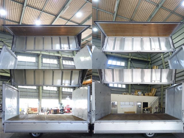 Mitsubishi CANTER 2017-04 3157-10