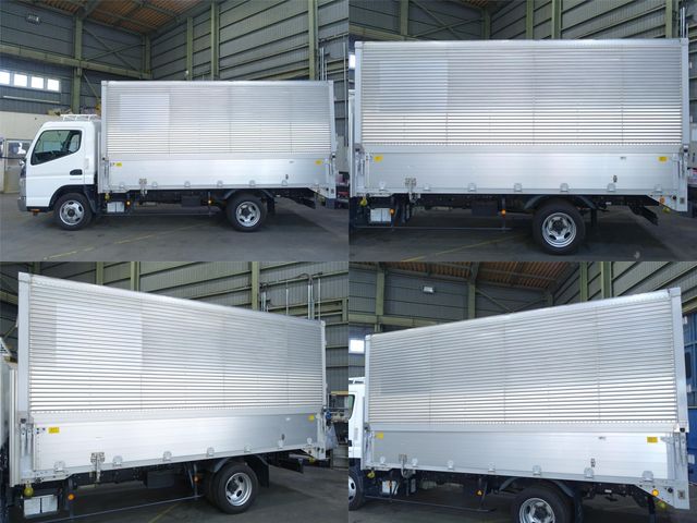 Mitsubishi CANTER 2017-04 3157-6