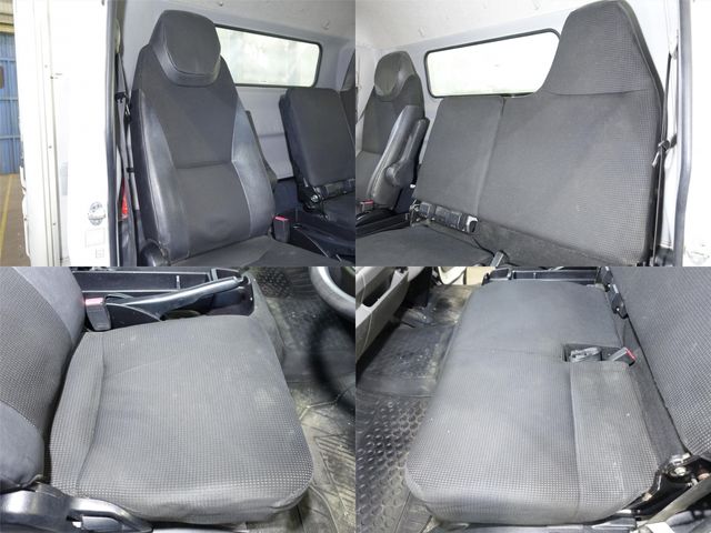 Mitsubishi CANTER 2017-04 3157-16