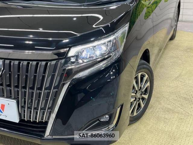 Toyota ESQUIRE 2019-06 321619-13