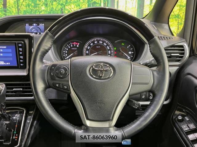 Toyota ESQUIRE 2019-06 321619-12