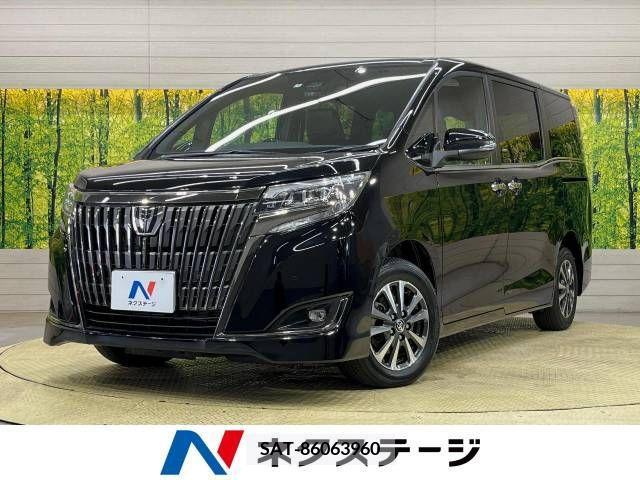 Toyota ESQUIRE 2019-06 321619-0