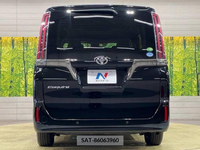 Toyota ESQUIRE 2019-06 321619-16