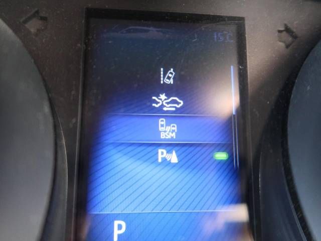 Toyota C-HR 2017-02 28414-5