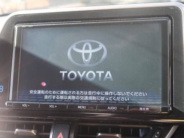 Toyota C-HR 2017-02 28414-3