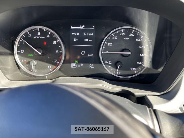 Subaru Crosstrek 2024-02 295400-3