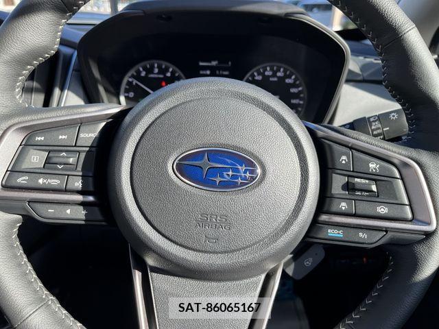 Subaru Crosstrek 2024-02 295400-10