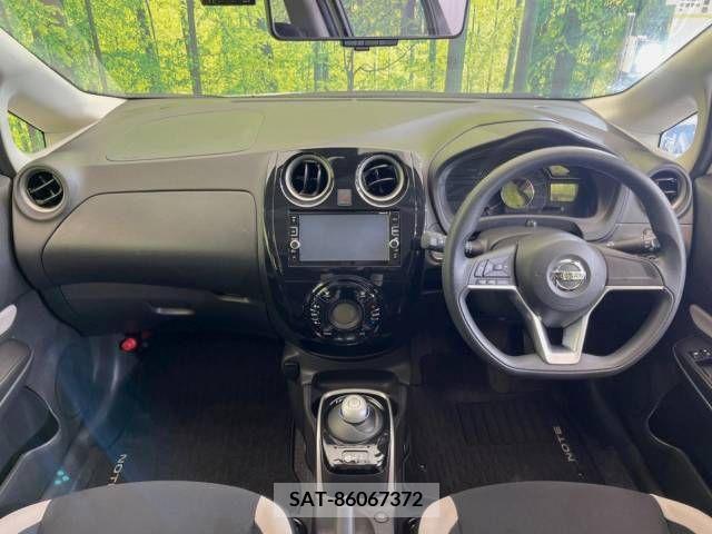 Nissan NOTE 2016-11 336427-1