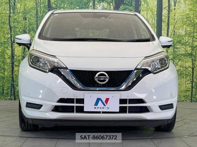 Nissan NOTE 2016-11 336427-14