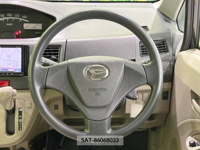 Daihatsu MOVE 2011-07 347573-11