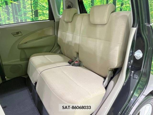 Daihatsu MOVE 2011-07 347573-9