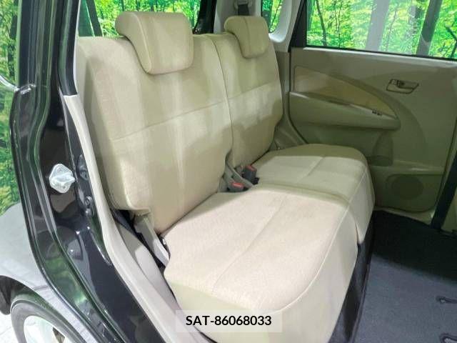 Daihatsu MOVE 2011-07 347573-8