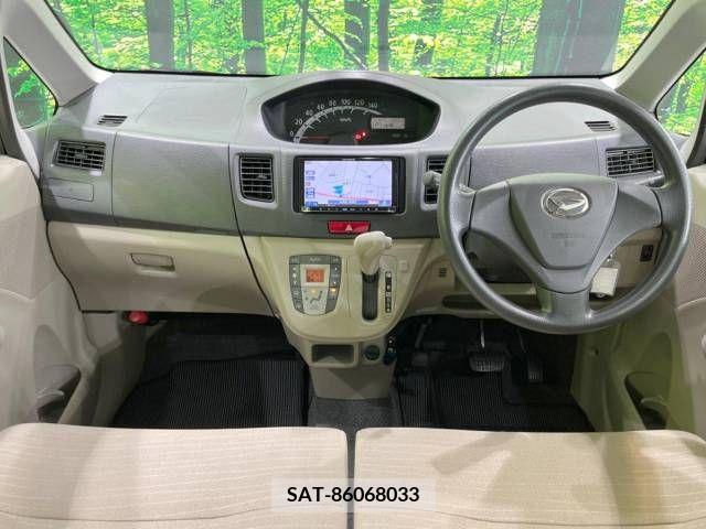 Daihatsu MOVE 2011-07 347573-1