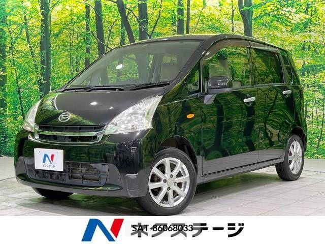 Daihatsu MOVE 2011-07 347573-0