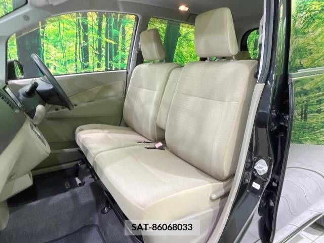 Daihatsu MOVE 2011-07 347573-7