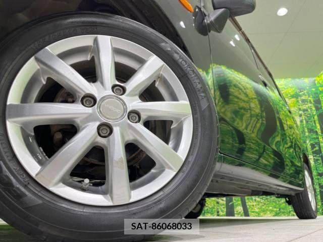 Daihatsu MOVE 2011-07 347573-13