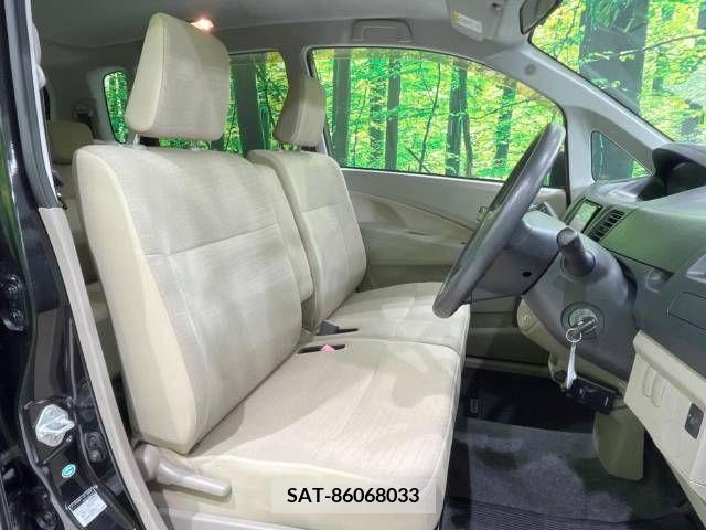 Daihatsu MOVE 2011-07 347573-6