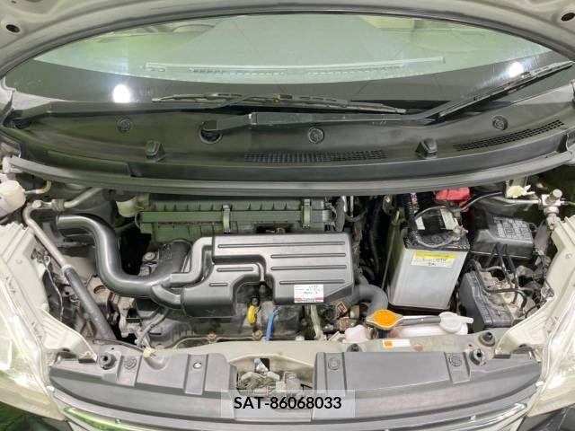 Daihatsu MOVE 2011-07 347573-18